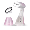 Handheld Garment Steamer – 1500W Portable Fabric Steam Iron مكواة بخار محمولة لليد – جهاز كي الملابس بالبخار 1500 واط
