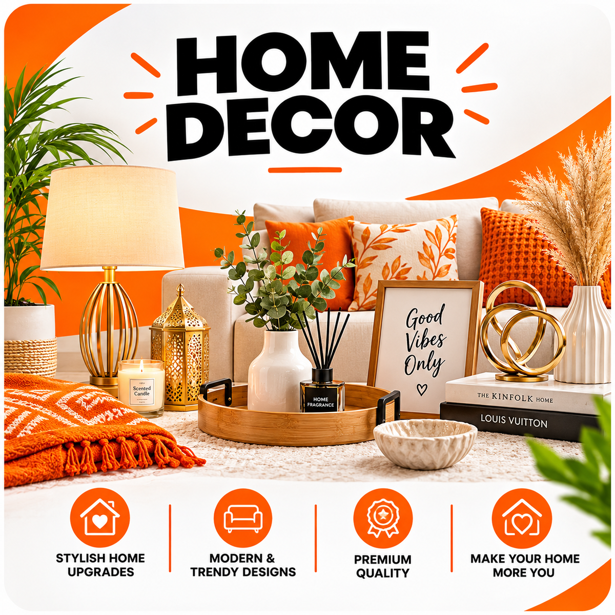 Home Decor