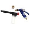 Foam Cannon Car Wash Gun – High Pressure Snow Foam Sprayer مسدس رغوة غسيل السيارات – بخاخ رغوة الثلج بضغط عالي