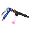 Foam Cannon Car Wash Gun – High Pressure Snow Foam Sprayer مسدس رغوة غسيل السيارات – بخاخ رغوة الثلج بضغط عالي