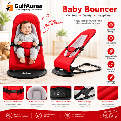 Kids Twist Car – Wiggle Swing Ride-On Scooter for Toddlers سيارة تويست للأطفال – دراجة تويست تهتز للأطفال الصغار