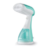 Handheld Garment Steamer – 1500W Portable Fabric Steam Iron مكواة بخار محمولة لليد – جهاز كي الملابس بالبخار 1500 واط