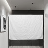 Retractable Clothesline – Wall Mounted Drying Rope, No Drill (4.2m) حبل غسيل قابل للسحب – معلق على الحائط بدون حفر (4.2 متر)